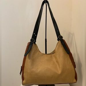 American Leather Co. Cameron Satchel